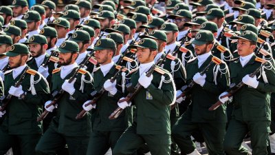 بعد معركة الـ12 يوماً... الحرس الثوري يتوعد: الاستعداد بلغ ذروته 