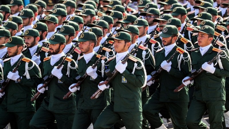 بعد معركة الـ12 يوماً... الحرس الثوري يتوعد: الاستعداد بلغ ذروته 