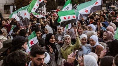منع العُري في الفنون... قرار يثير جدلا حول حرية التعبير في سوريا