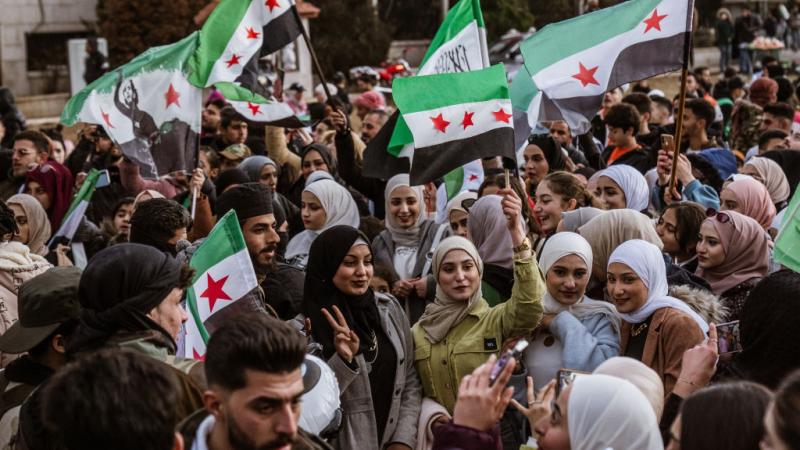 منع العُري في الفنون... قرار يثير جدلا حول حرية التعبير في سوريا