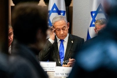 ضربة دبلوماسية لنتنياهو... أستراليا تمنع 