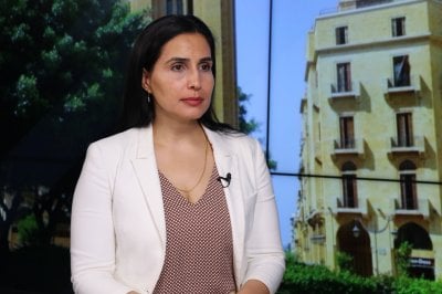 إيران تستعد للهجوم الأخير والحزب يستنفر- ليلى حاطوم: تفجيرات ستهز لبنان وخطة ضباط 