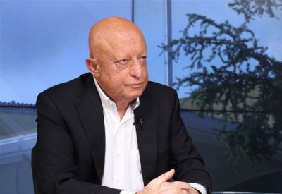 جواد عدرا: خروقات إسرائيلية متواصلة بعد إقرار "حصرية السلاح"