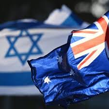 إسرائيل تلغي تأشيرات الدبلوماسيين الأستراليين لدى السلطة الفلسطينية