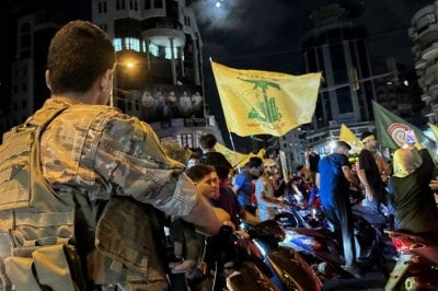الإنفراج... أو الإنفجار؟