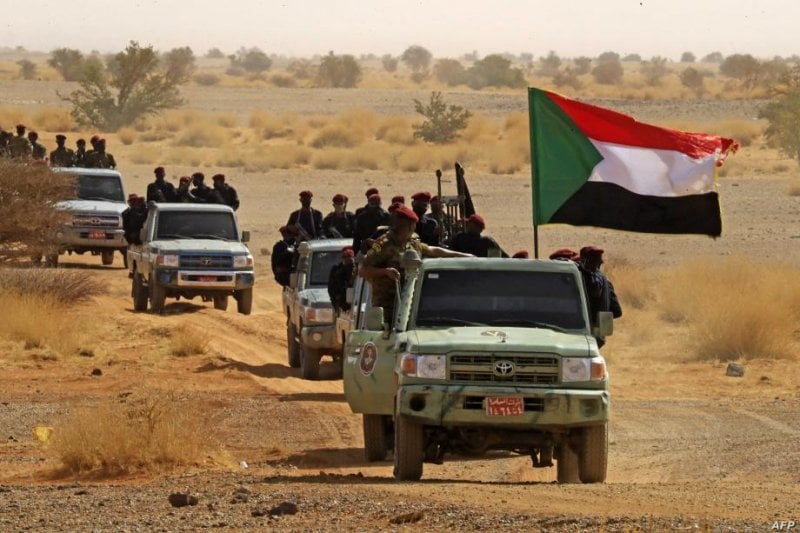 بهجوم جديد لقوات الدعم السريع على مخيم "أبو شوك".... مقتل 31 نازحاً
