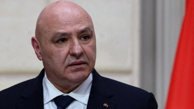 عون: القرار  اتُخذ بشأن حصرية السلاح... والكرة في ملعب إسرائيل