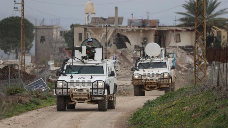 تمديد لعام... وتصفيات لاحقة: "اليونيفيل" على خط النهاية!
