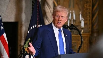 الانتشار العسكري في الشرق الاوسط... ترامب يطرح استراتيجية جديدة