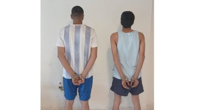  مطلوب بمحاولة قتل... توقيف عامل 
