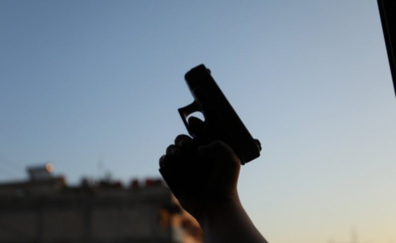 إطلاق نار في حورتعلا… والجيش يتدخل لضبط الوضع