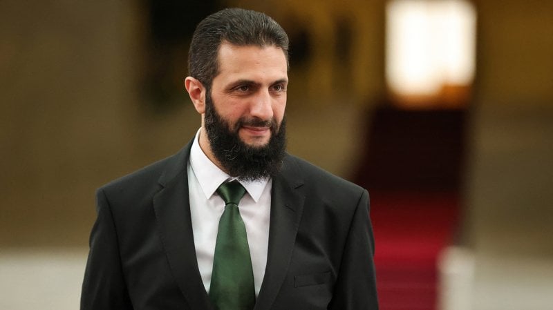 الشرع يُقرّ الآلية المؤقتة لانتخابات مجلس الشعب