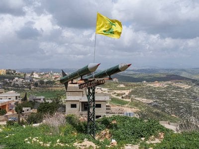  بين الضغوط الإيرانية والدولة اللبنانية... أفضل خطة لنزع سلاح حزب الله!