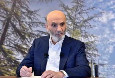 عشرة ملايين دولار… وثائق مسرّبة تزج باسم سمير جعجع في قضايا فساد عراقية
