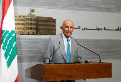 ماذا قصد برّاك بـ