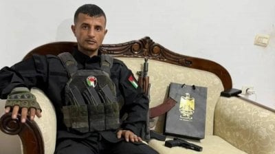 أبو شباب.. صناعة دعائية إسرائيلية والتحقيقات تكشف الحقيقة!