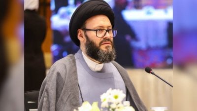 الحسيني يحذّر: معركة محسومة تقترب... ونتائجها تغيير جغرافي وتاريخي