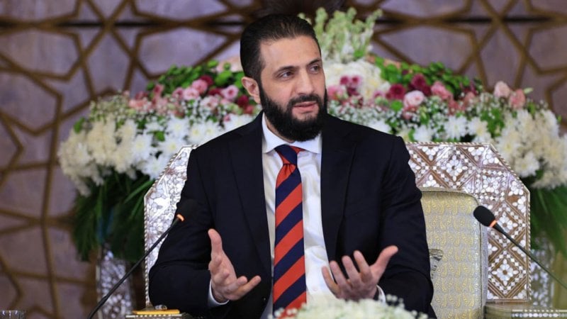 تحت ضغط أزمات السويداء وخلاف "قسد"... الشرع يتجه لتأجيل الانتخابات