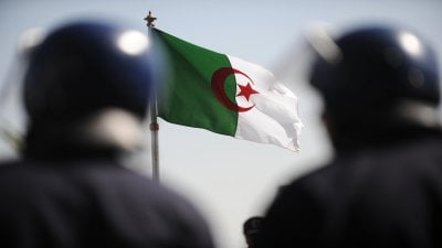 حركات إرهابية ومخاطر جديّة تهدد الأمن القومي الجزائري