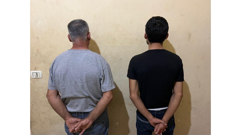 "من حادثة إنتحار غامضة إلى جريمة مدبّرة"… "الأمن" يوقف الوالد والشقيق