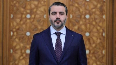 بحضور باراك... الشيباني يلتقي وفدًا اسرائيليًا في باريس