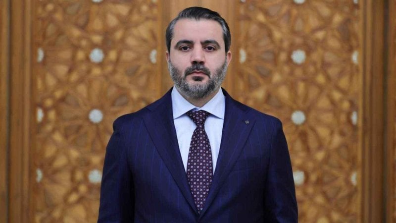 بحضور باراك... الشيباني يلتقي وفدًا اسرائيليًا في باريس