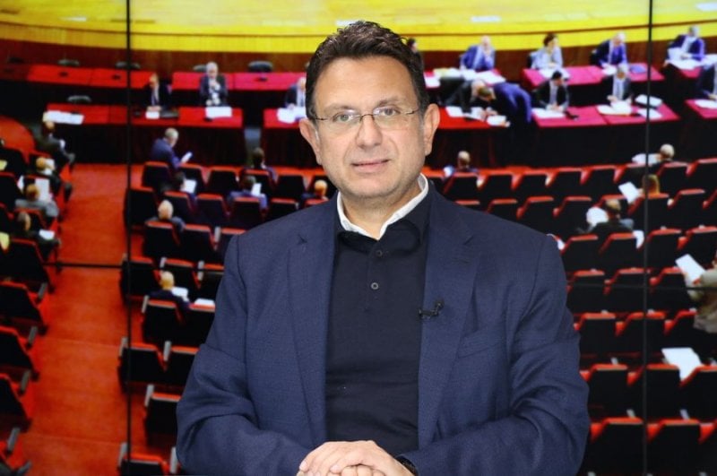 "إساءة لكل اللبنانيين"... الخازن: التطاول على الراعي مرفوض ومدان 