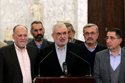 حزب الله يصعّد بوجه بعبدا... رعد يرفض لقاء عون
