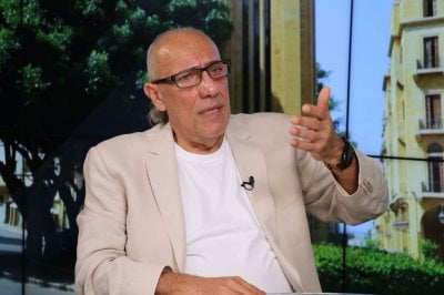 عين التينة ابلغت الجيش 