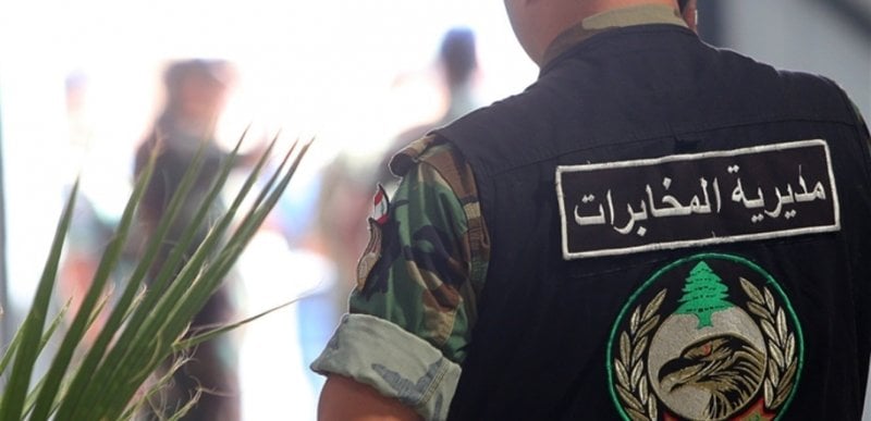 بالفيديو… عملية نوعية لمخابرات الجيش داخل فندق فينيسيا
