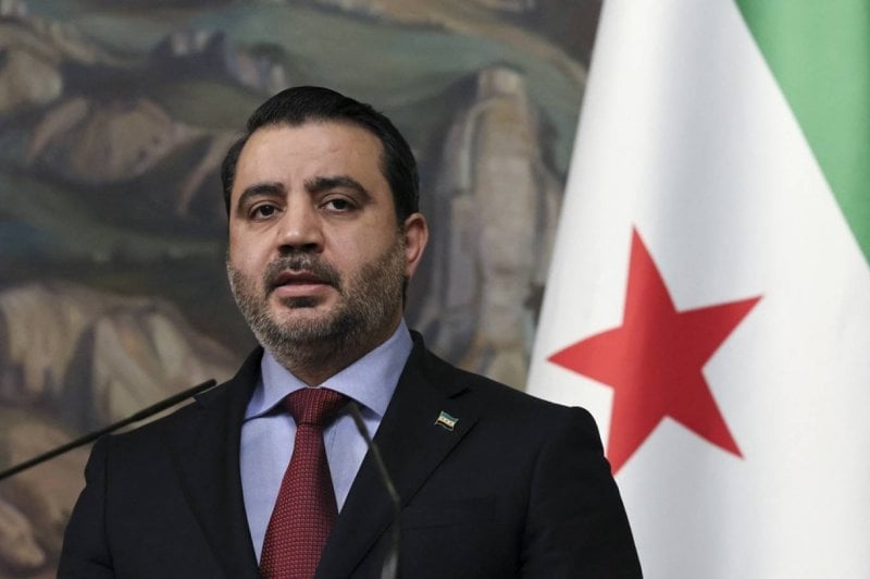 "منع تمركز حزب الله"... أبرز بنود مباحثات ديرمر والشيباني