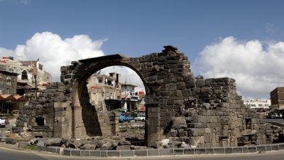لا ممرات حدودية إلى السويداء... والقوافل السورية مستمرة