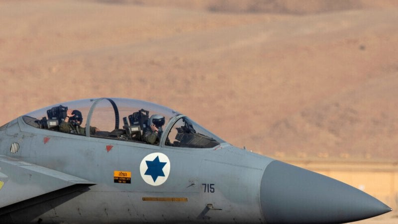 أزمة داخل سلاح الجو الإسرائيلي… إقالات بسبب رفض الحرب على غزة