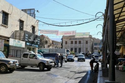في وضح النهار... عملية خطف في بعلبك   