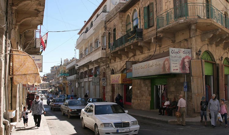 توتر ليلي في بعلبك... إشكال بالعصي تطور إلى قذائف B7