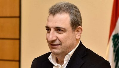 أبو فاعور: نلتحف حكمة وليد جنبلاط ولن ننجرّ إلى الفتنة