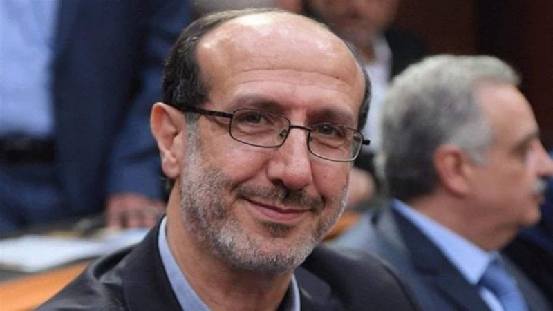 ردًا على ما وصفه بـ"التلفيقات"... نائب الحزب يسخر من حزب الكتائب بالأرقام
