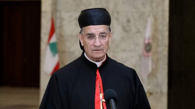 الراعي: البابا ليو في لبنان نهاية هذا العام