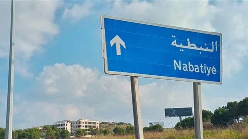  جولة رقابية في النبطية... إقفال مراكز تجميل مخالفة للمعايير  