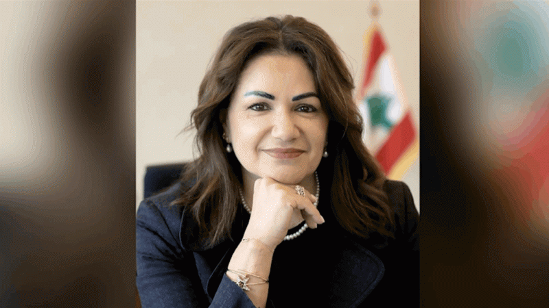 حنين السيد: التصفيات المالية وقّعت والمستحقات في طريقها للصرف