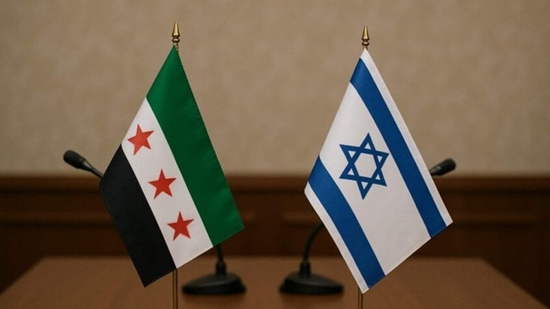 لقاء سوريا - اسرائيل: اتفاق أمني مرتقب والتطبيع ما زال بعيداً  