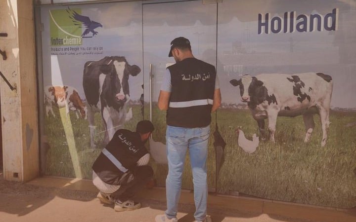 أدوية مُخالفة وتورّط طبيب... "أمن الدولة" يلاحق التهريب في البقاع