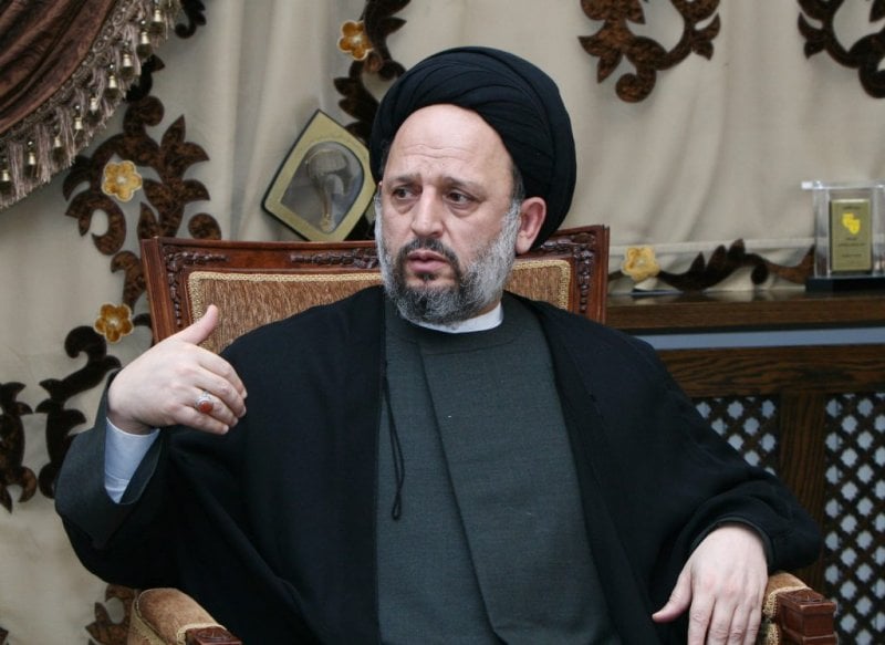 فضل اللّه: سحب السلاح بلا ضمانات يضعف لبنان أمام إسرائيل