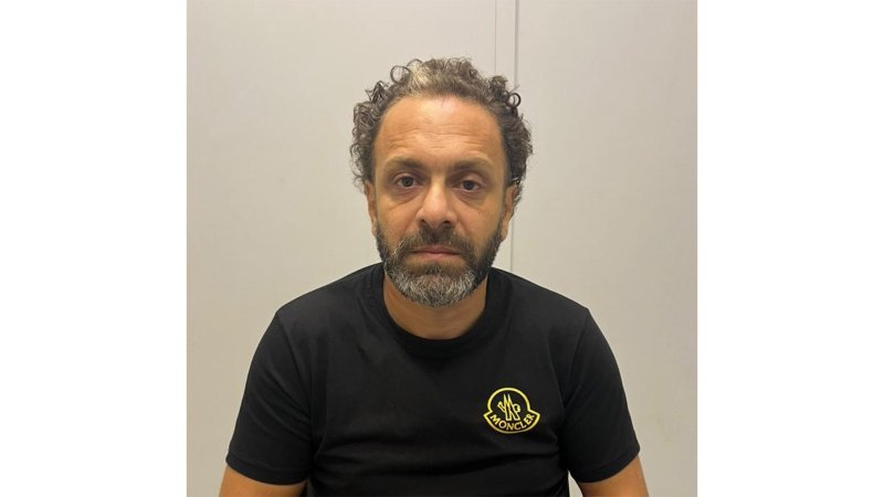 سارق محترف وبحوزته أموال وكوكايين... هل وقعتم ضحيّة أعماله؟ سارق محترف وبحوزته أموال وكوكايين... هل وقعتم ضحيّة أعماله؟