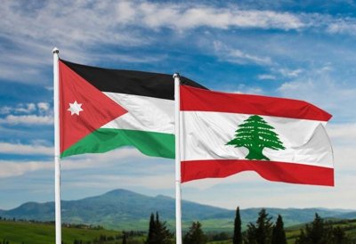 الأردن يجدد دعمه للبنان ورفضه التوسع الإسرائيلي