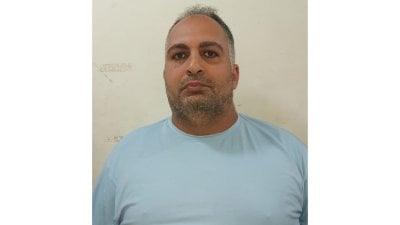 بعد السرقة والاحتيال الممنهج... الحسيني في قبضة 