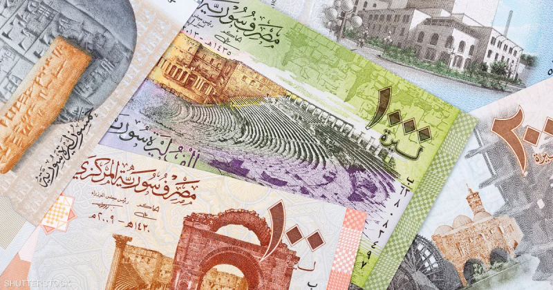 في ذكرى سقوط الأسد... سوريا تطرح أوراقاً نقدية جديدة