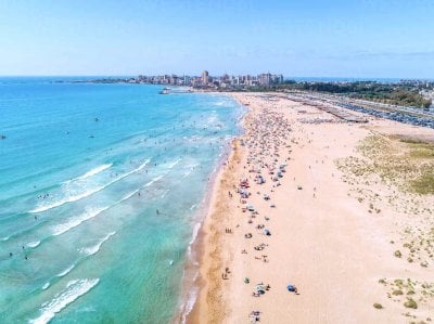 Weekend حار ومزعج… هل يعود كابوس الموجة السابقة؟