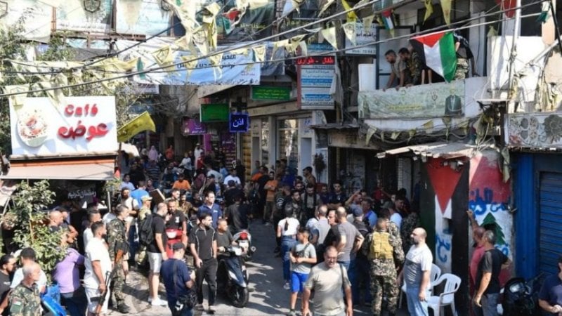 "مؤشر مطمئن" بعد خطوة برج البراجنة... ولكن!
