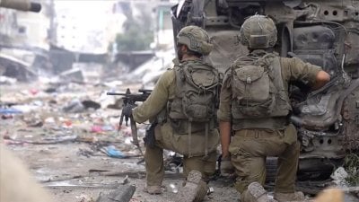 رغم الاعتراضات الدولية... إسرائيل تقرّ مشروع E1 الاستيطاني 
